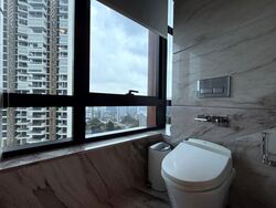 The Ritz-Carlton  (D9), Condominium #638616541